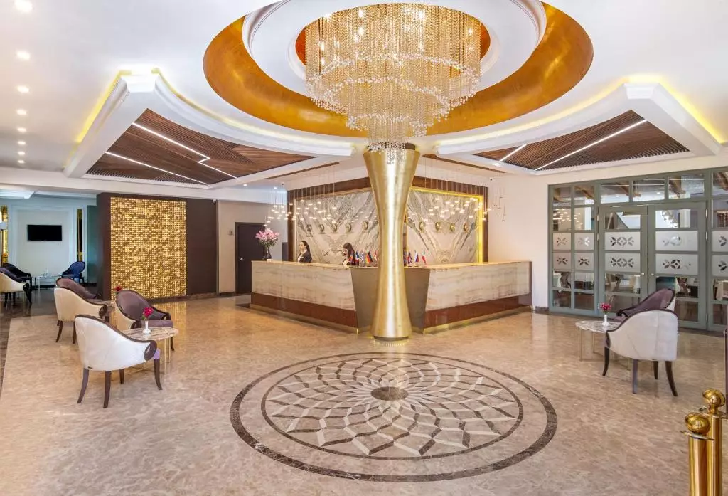 National by Stellar Hotels